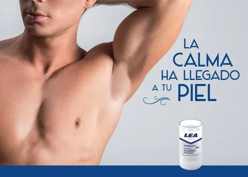 DESODORANTE NATURAL 24hr (PREMIUM)