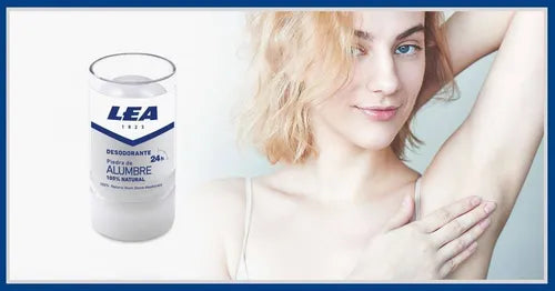 DESODORANTE NATURAL 24hr (PREMIUM)