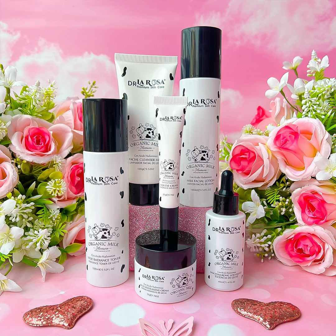 SKIN CARE PREMIUM (manchas y arrugas)
