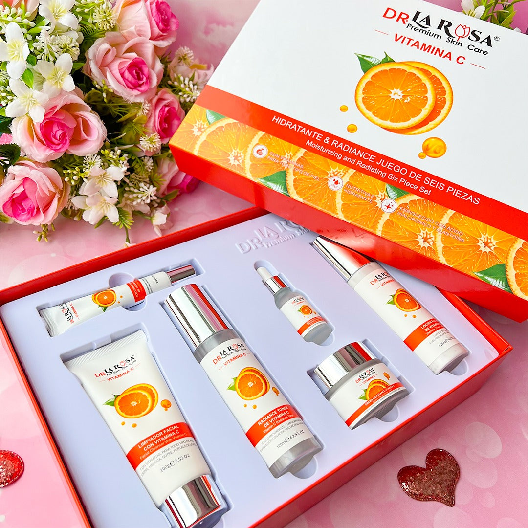 SKIN CARE PREMIUM (manchas y arrugas)