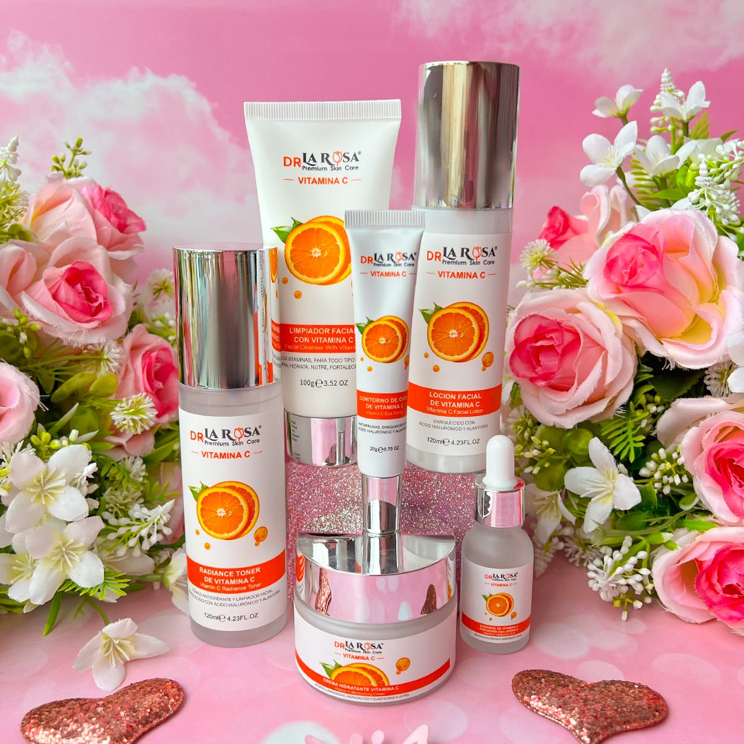 SKIN CARE PREMIUM (manchas y arrugas)