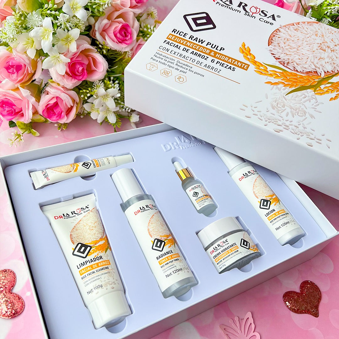 SKIN CARE PREMIUM (manchas y arrugas)