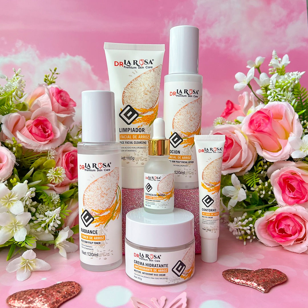 SKIN CARE PREMIUM (manchas y arrugas)