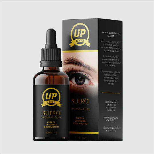SERUM DE CRECIMIENTO PREMIUM